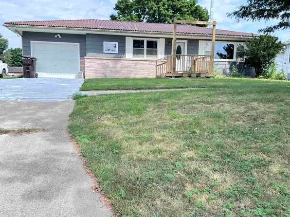 316 N Elm St, Dodge, NE 68633