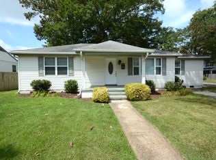 8827 Brighton St, Norfolk, VA 23503