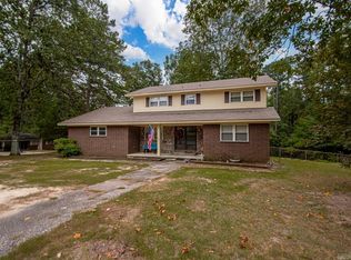285 Pinewood Dr, Malvern, AR 72104
