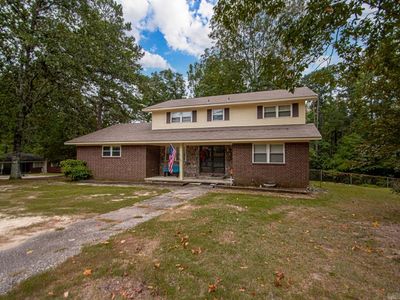 285 Pinewood Dr, Malvern, AR, 72104