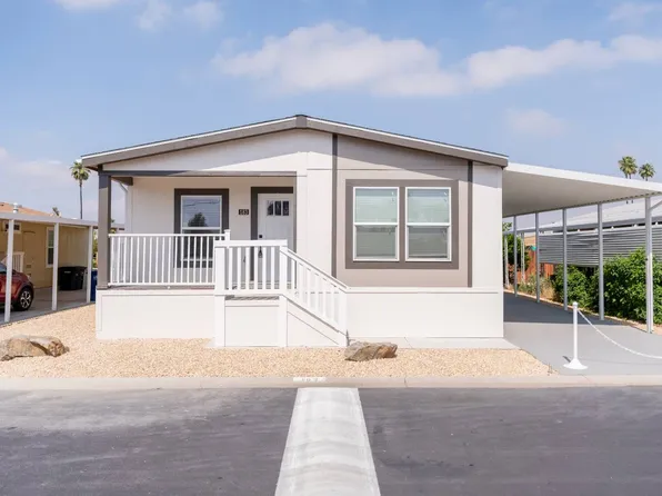 601 N Kirby St #183, Hemet, CA 92545