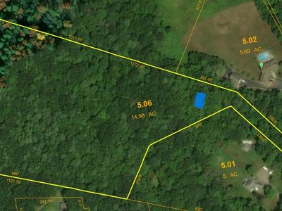 0 Crawford Rd, Rutland, MA, 01543