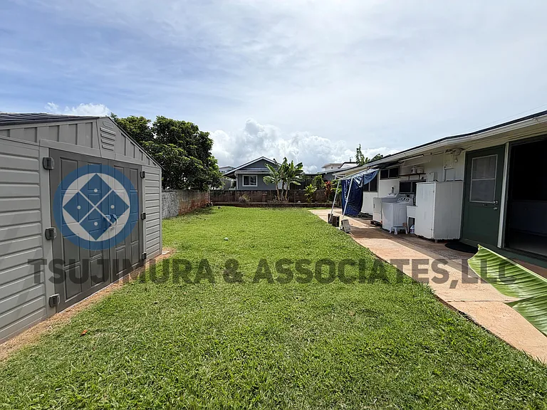 2338 Akalakala St — Photo 2