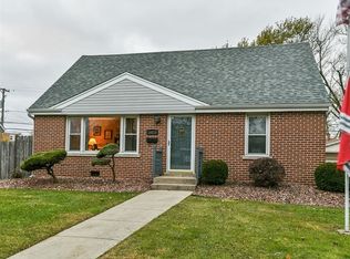 10818 Austin Ave, Chicago Ridge, IL 60415