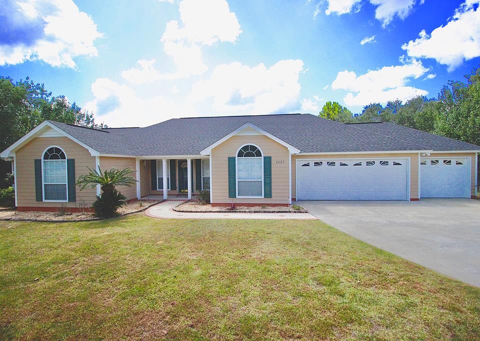 1st image of 4824 Ben Salem Way