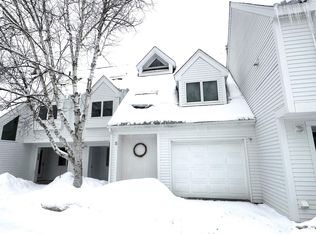 5 High Country Way #18, Waterville Valley, NH 03215