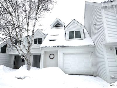 5 High Country Way #18, Waterville Valley, NH, 03215