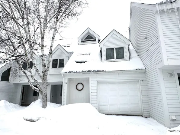 5 High Country Way #18, Waterville Valley, NH 03215