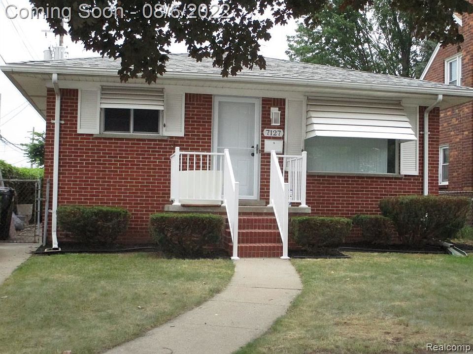 1st image of 7127 Buckingham Ave