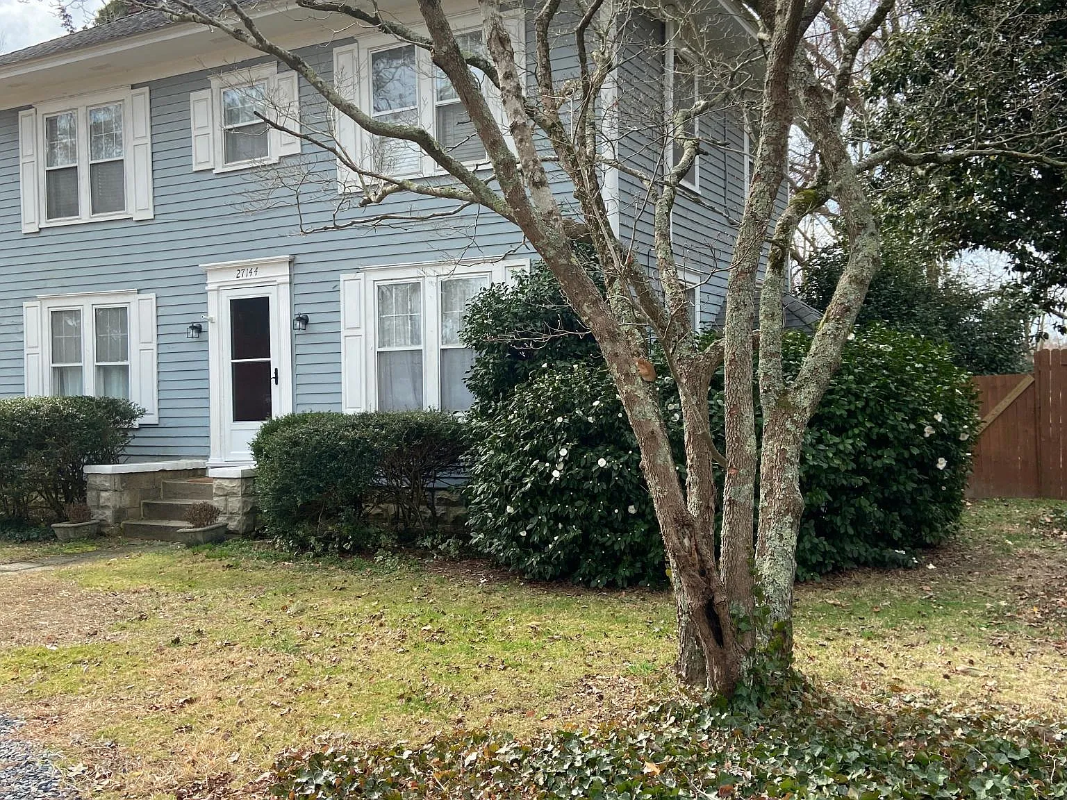 27144 Turkey Run Rd — Photo 2