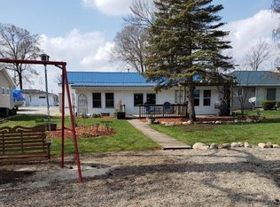 11920 E 690 S, Hudson, IN