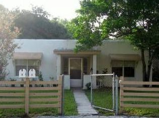 4615 Grace St N, Saint Petersburg, FL 33714
