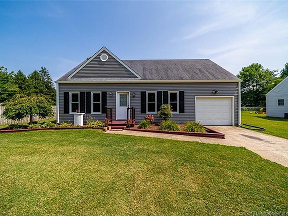 2nd image of 1312 Calla Dr
