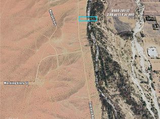 0 Floreate Rd #55, Oro Grande, CA 92368