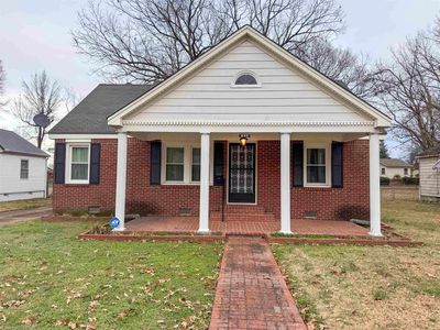 400 Park St, Covington, TN, 38019