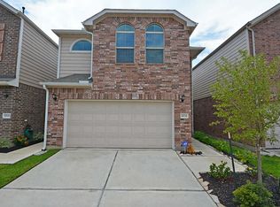17131 Amarose Dr, Houston, TX 77090
