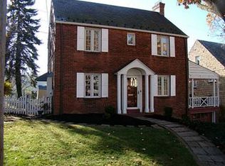 763 Lebanon Ave, Pittsburgh, PA 15228