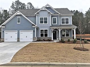 60 Crestbrook Ln #123, Dallas, GA 30157