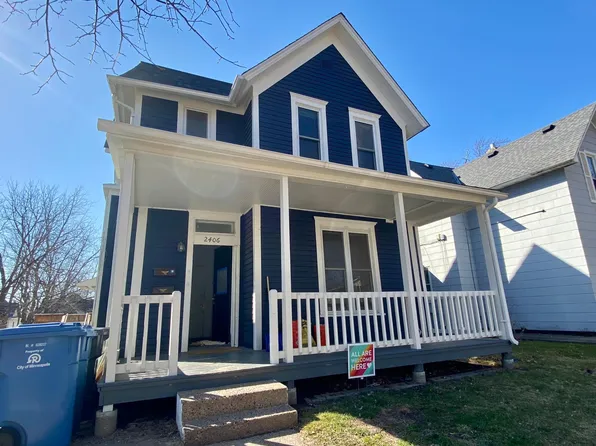 2408 Pierce St NE, Minneapolis, MN 55418