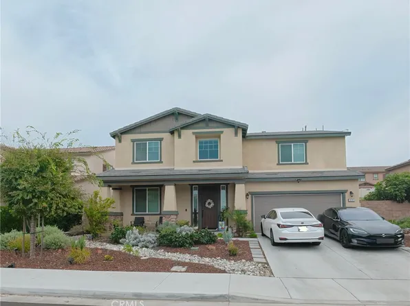 28283 Harvest Gold Ct, Menifee, CA 92584