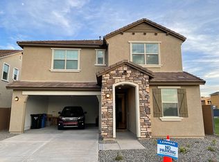2503 E Pelican Dr, Gilbert, AZ 85297