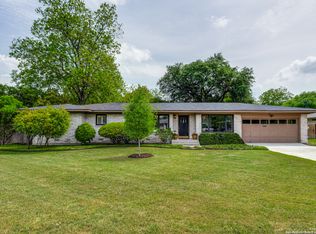 126 Knibbe Ave, San Antonio, TX 78209