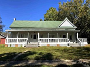 122 2nd Ave, Millry, AL 36558