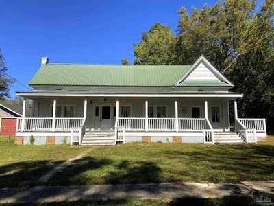 122 2nd Ave, Millry, AL, 36558