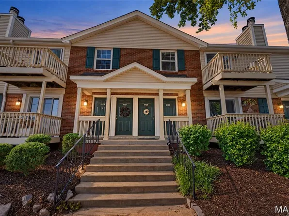 9125 N Swan Cir, Saint Louis, MO 63144
