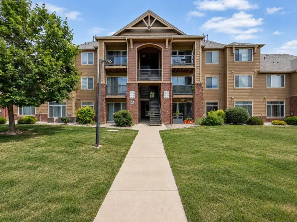 2445 Windrow Dr #A-301, Fort Collins, CO 80525