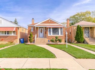 14325 Wallace St, Harvey, IL 60426