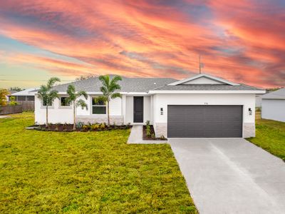 5707 Paleo Pines Circle, Fort Pierce, FL, 34951