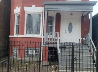 5622 S Ada St #1, Chicago, IL 60636