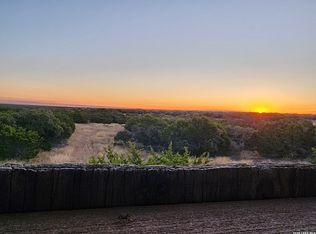1985 KC 443 LOT 12, Harper, TX 78631