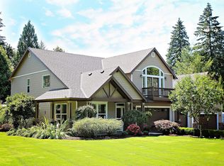 8627 SE Mayberry Ln, Boring, OR 97009