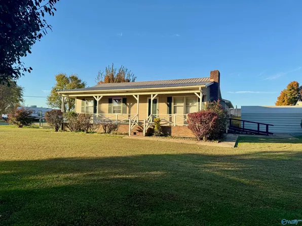 6 Sweet Potato Ln, Taft, TN 38488
