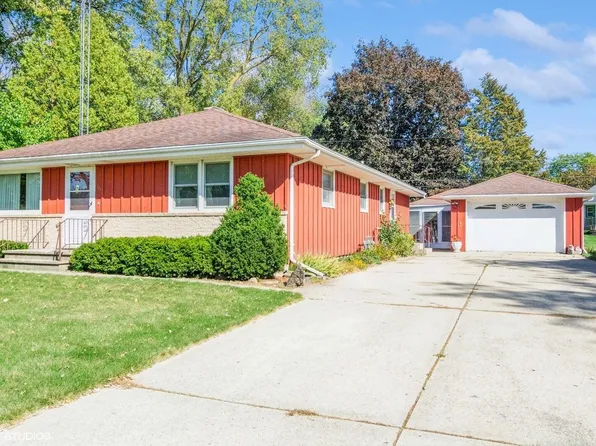 723 North Palmatory STREET, Horicon, WI 53032