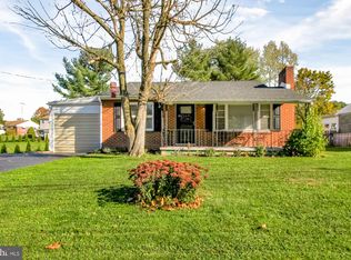 2345 Derry Rd, York, PA 17408