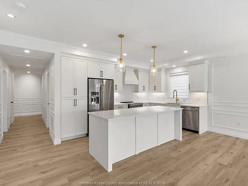2 bed, 1531 sqft, $3,350 — Photo 3