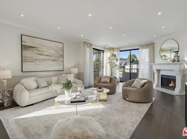 10400 La Grange Ave APT 202, Los Angeles, CA 90025