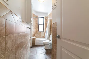 Rented by Joel Scharf, LREB