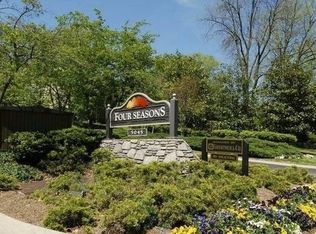 319 Summit Ridge Cir, Nashville, TN 37215