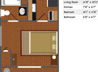 3705 General Taylor St #E, New Orleans, LA 70125