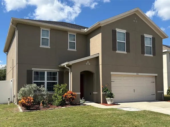 3846 Crystal Dew St, Plant City, FL 33567