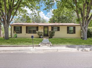 2602 Tillie Dr, San Antonio, TX 78222