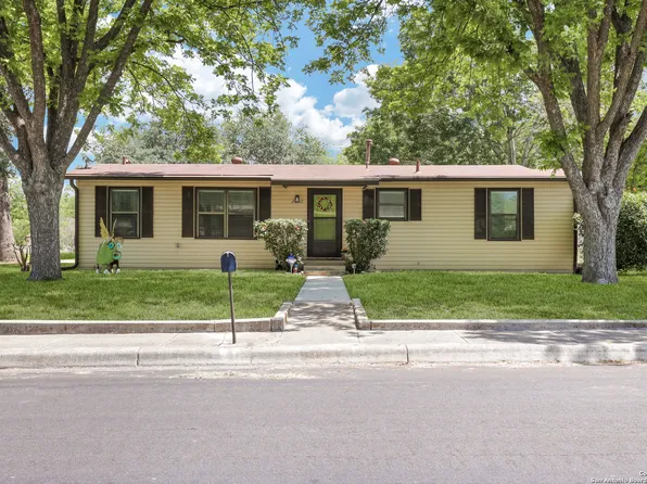 2602 Tillie Dr, San Antonio, TX 78222