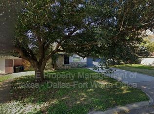 3490 Bandera Rd, Fort Worth, TX 76116