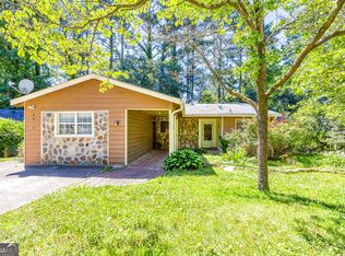 8657 Woodside Ln, Jonesboro, GA
