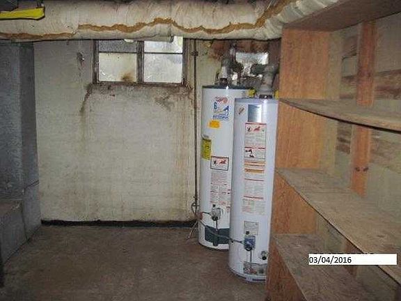 hotwater