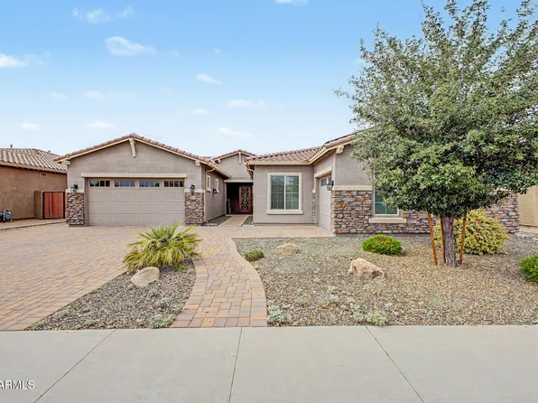 6618 W MADRE DEL ORO Drive, Phoenix, AZ 85083